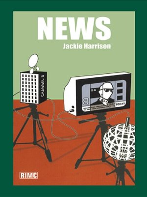 cover image of News